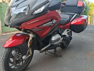 vend 1200rt bmw
