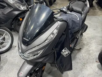 honda pcx 125 cc affaire