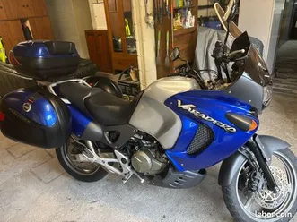 honda varadero 1000 xlv