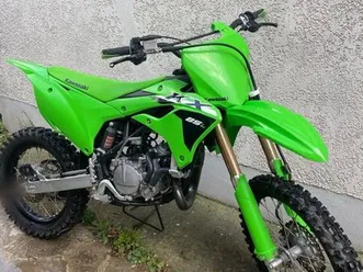 kx 85