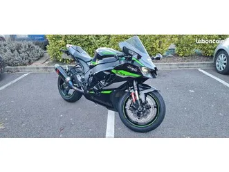 ninja zx10r