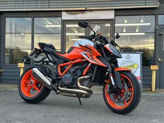 ktm 1290 super duke r 2023 ktm r just 971 miles 1301 cc