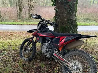 450 sx-f (2021)