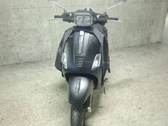vespa s 50