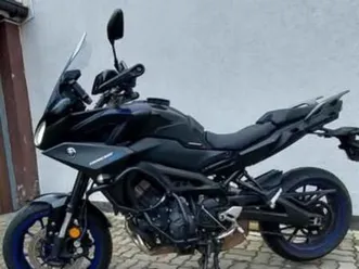 yamaha tracer
