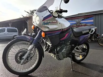 xtz 750 super tenere yamaha