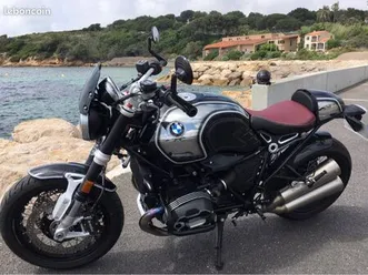 bmw r 1200 nine t 100 years