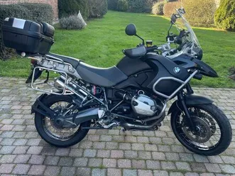 r1200gsa triple black
