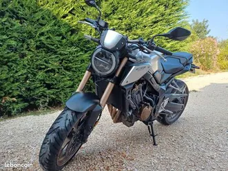 cb650r full/a2
