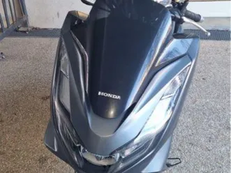 honda pcx 125