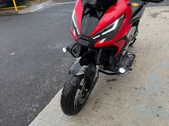 xadv 750
