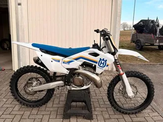 husqvarna tc 250 heritage
