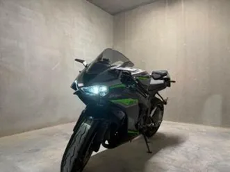 kawasaki ninja zx-6r — motoren | kawasaki — marktplaats