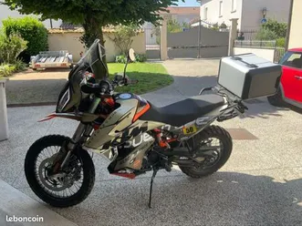 ktm 890 aventure r