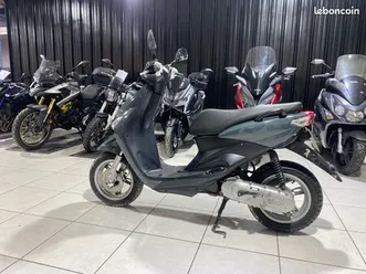 mbk ovetto 50 2 temps