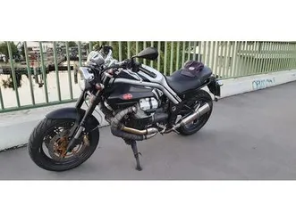 moto guzzi griso 1100 (getriebeschaden?)
