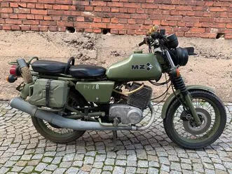 mz etz 250/a nva kradmelder