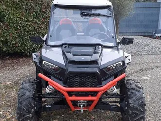 rzr 1000 s