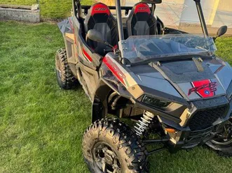 rzr 1000s