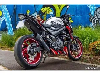 suzuki gsx-s 750 35kw 35 kw a2