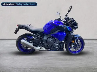 yamaha mt-10 (24my) 998 cc