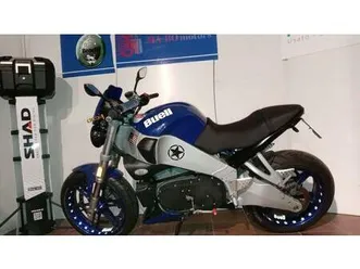 vendo buell lightning cityx xb9 sx (2005 - 09) usata a novara (codice 9922442) - moto.it