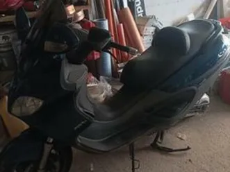 piaggio x9 500 - 2003