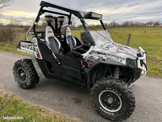 polaris rzr 800s