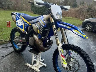 300 sherco