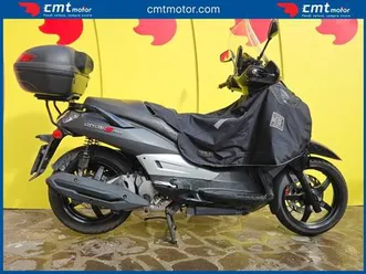 sym citycom 300 s abs