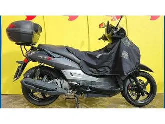 vendo sym citycom 300 s (2017 - 20) usata a roma (codice 9922381) - moto.it