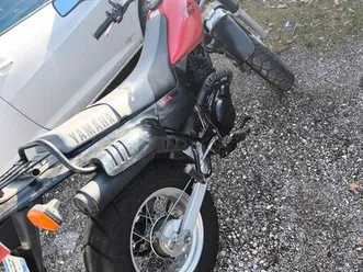 tw yamaha 125 cc
