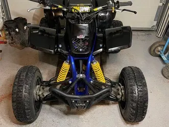 yamaha 200 blaster yfs 1999