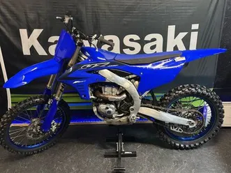 450 yzf 2023