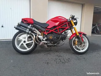 ducati s2r 1000 monster