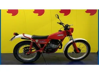 vendo fantic motor trial 125 usata a sesto calende (codice 9922078) - moto.it