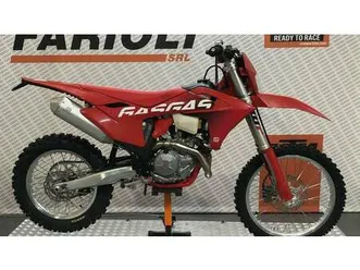 vendo gasgas ec 450 f (2024) usata a bergamo (codice 9922105) - moto.it