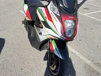 gp800 couleur italienne rare
