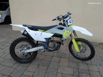 250 husqvarna 2024
