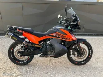 ktm 890 adventure l