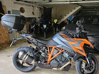 superduke 1290 gt