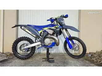 sherco 300 se r 2024