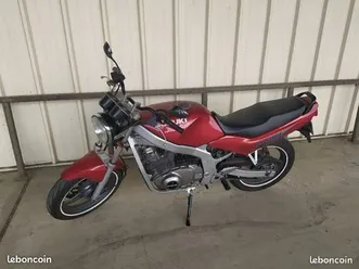 vend suzuki gse 500