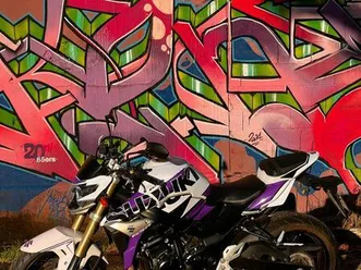 gsr 750 ligne yoshimura