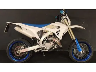 vendo tm moto en 125 fi 2t (2023) usata a cassano d'adda (codice 9922353) - moto.it