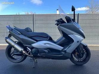 yamaha 500 tmax abs t-max