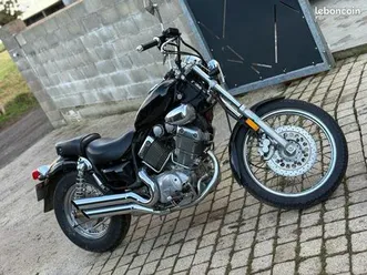 yamaha virago 535 1992
