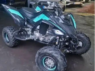700 raptor homologué