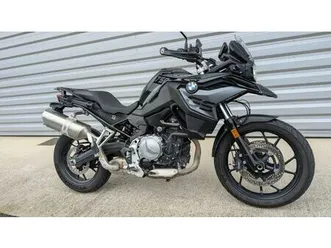 bmw f 700 gs 798 cc 2023 700 cm3 | moto trail | 17 000 km | noir | 31200 toulouse