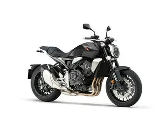 honda cb 1000 r, naked, immatriculation d’un jour, chf 9'500.-